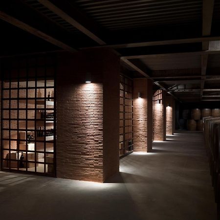 Вилла Borgo San Gregorio Sorbo Serpico Экстерьер фото