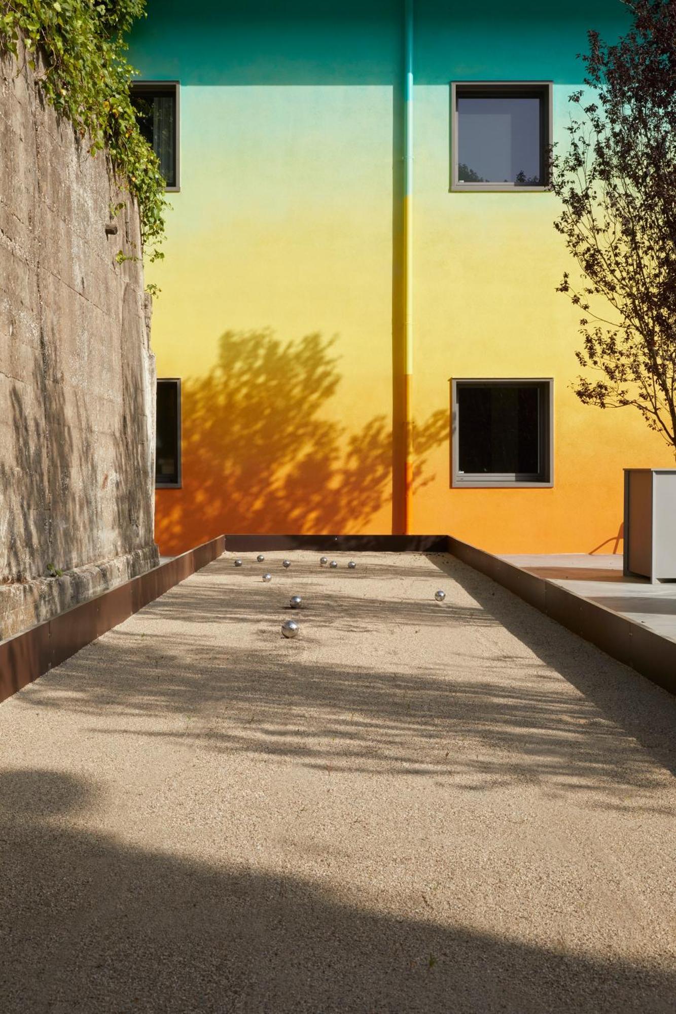 Вилла Borgo San Gregorio Sorbo Serpico Экстерьер фото